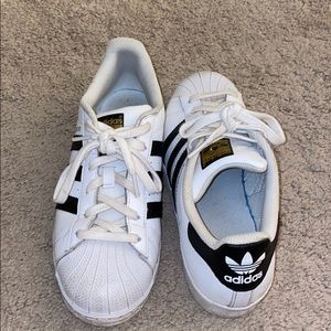 Adidas Superstar Sneakers